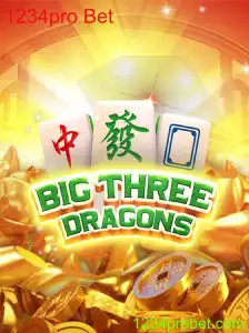 BigThreeDragons