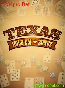 TexasHoldemBonus